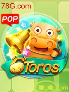 6Toros: O Empolgante Jogo de Estratégia e Competição