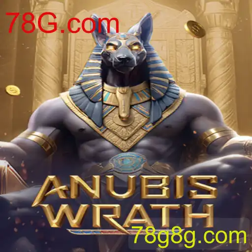 AnubisWrath: Descubra o Fascinante Mundo do Novo Jogo na 78G.com