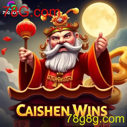 Caishen Wins