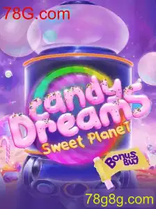 Descubra CandyDreamsSweetPlanet