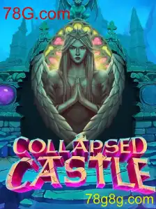 Desvendando os Mistérios de CollapsedCastle: Um Jogo Empolgante em 78G.com