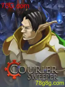 Explorando o Mundo do Jogo CourierSweeper