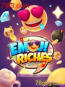 Explorando o Mundo Excitante de EmojiRiches: Um Guia Detalhado