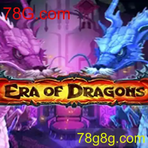 EraOfDragons: Explorando o Incrível Mundo de Aventuras e Estratégia