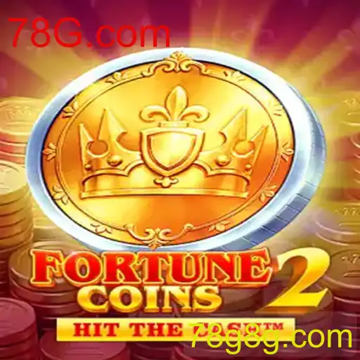 Explorando o Fascinante Mundo de FortuneCoins2 no 78G.com