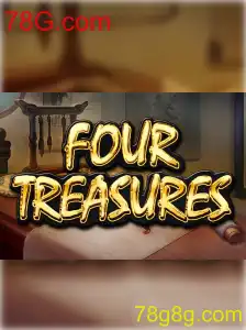 Descubra o Mundo de Aventuras de FourTreasures
