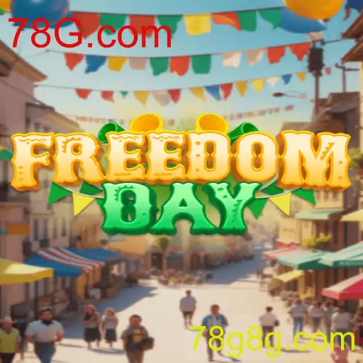 FreedomDay: Desvende o Universo Inovador do Jogo Online da 78G.com
