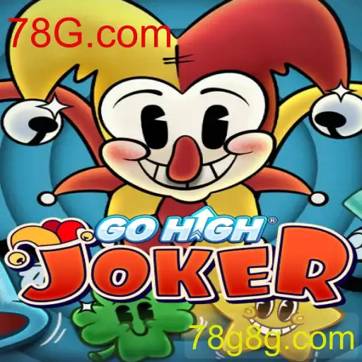 Descubra o Fascinante Mundo de GoHighJoker: Um Jogo Online na 78G.com