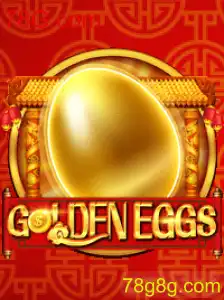 Descubra o Fascinante Mundo de GoldenEggs: Diversão e Estratégia no 78G.com