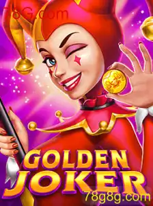 GoldenJoker: Descubra o Fascinante Jogo do Ano