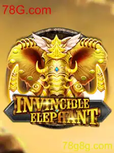 Descubra o Fascinante Mundo de InvincibleElephant