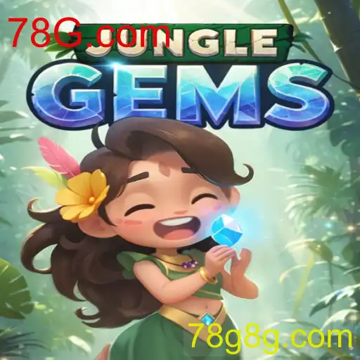 Descubra o Mundo de JungleGems