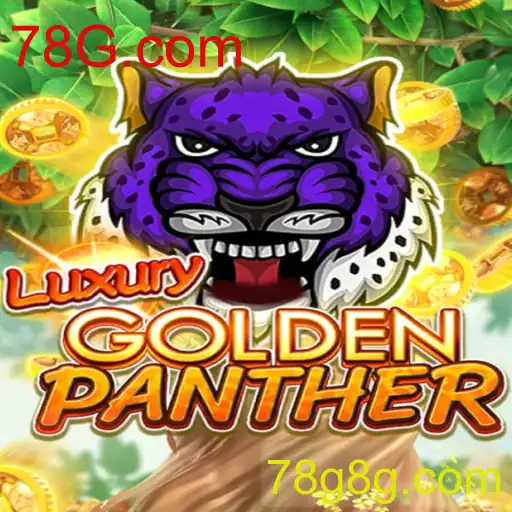 Descubra o Fascinante Jogo LUXURYGOLDENPANTHER