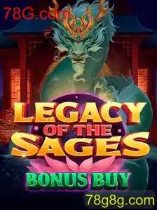 Explorando o Mundo de LegacyoftheSagesBonusBuy: Uma Jornada Épica no Universo dos Jogos de Cassino
