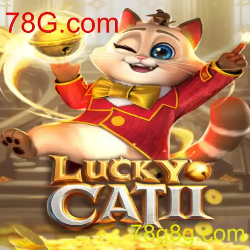 Descubra LuckyCatII: O Jogo que Conquista o Espaço Digital