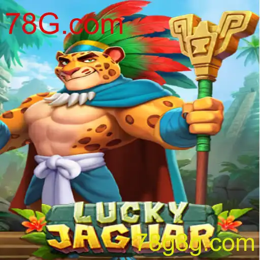 Explorando o Fascinante Mundo do LuckyJaguar: Um Jogo Inovador de 78G.com