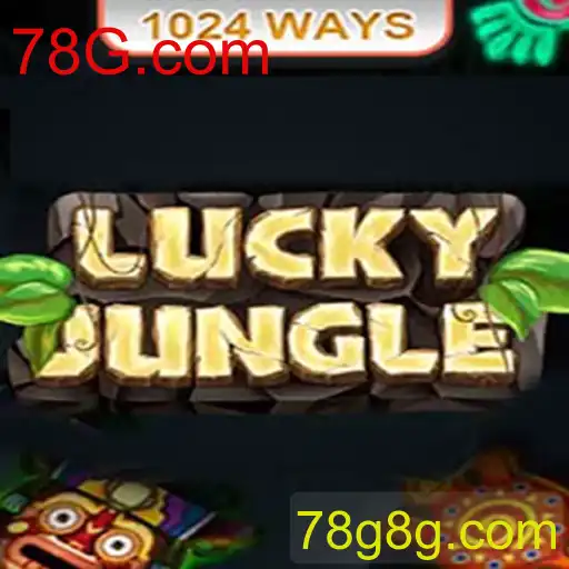 Explorando o Mundo do LuckyJungle1024 e Seu Impacto no Cenário de Jogos