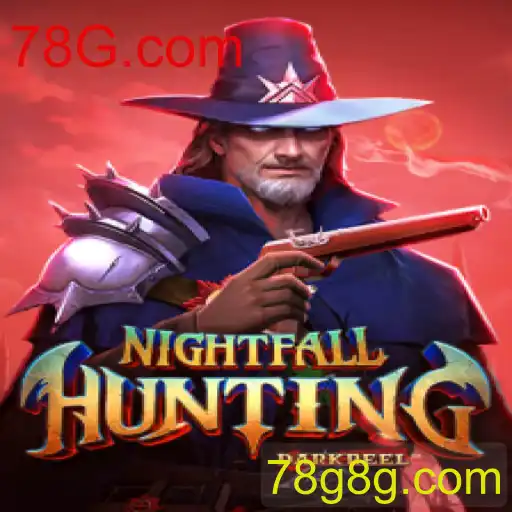 Explorando o Mundo de NightfallHunting: Um Jogo Intenso de Estratégia e Aventura