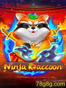 Descubra NinjaRaccoon: Aventura e Estratégia no Mundo dos Games