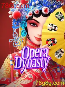 Descubra OperaDynasty: A Vibrante Experiência de Jogo em 78G.com
