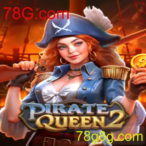 PirateQueen2: A Aventura Épica em Alto-Mar