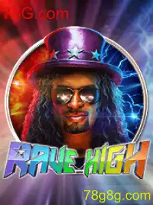 Descubra o Universo Eletrizante de RaveHigh