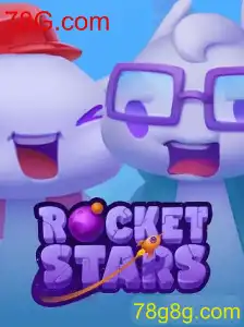 Explorando RocketStars: A Nova Era dos Jogos Espaciais
