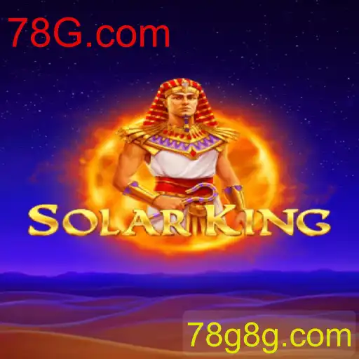 Descubra o Mundo do Jogo SolarKing e Conquiste o Reino Solar