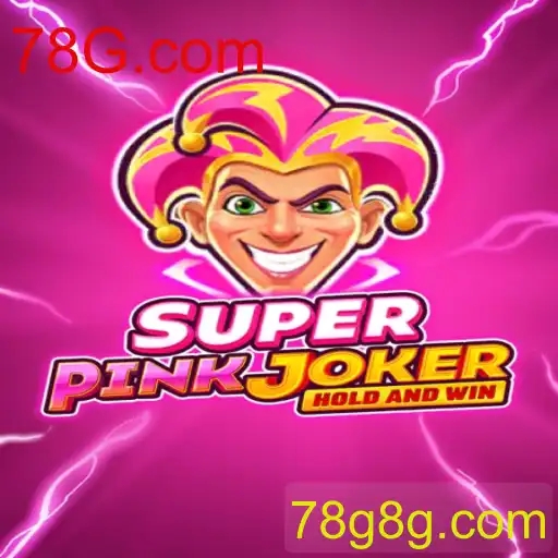 Explorando o Mundo de SuperPinkJoker: Um Mergulho no Novo Fenômeno dos Jogos Online