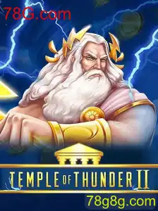Descubra o Mundo de TempleofThunderII