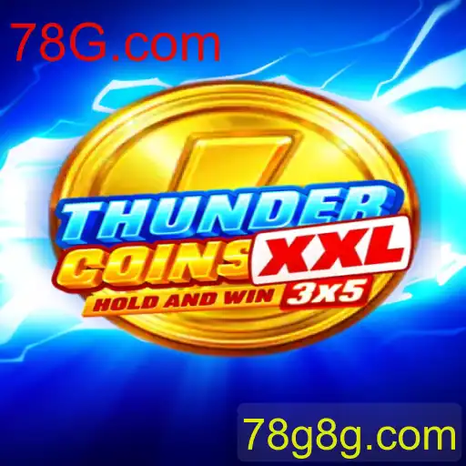 Explorando o Mundo de ThunderCoinsXxl: Uma Aventura Inovadora no Universo dos Jogos
