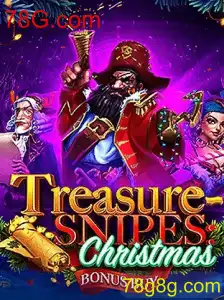 Explorando TreasuresnipesChristmas: O Jogo Festivo que Conquista 2023