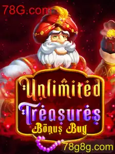 Descubra as Aventuras do Jogo UnlimitedTreasuresBonusBuy em 78G.com