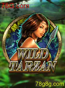 Explorando o Fascinante Mundo de WildTarzan