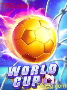 Descubra o Empolgante Mundo do Jogo WorldCup